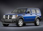 Dodge Nitro 2006 года
